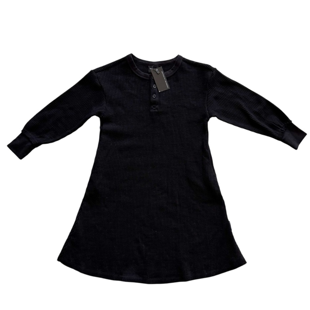 Little Bipsy Thermal Dress NWT Size 7